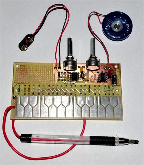 instructables|instructables circuits.